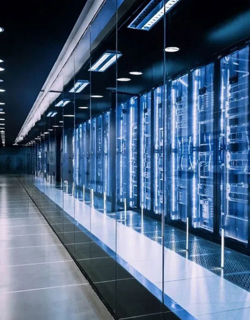 Data Centre M&E Solutions
